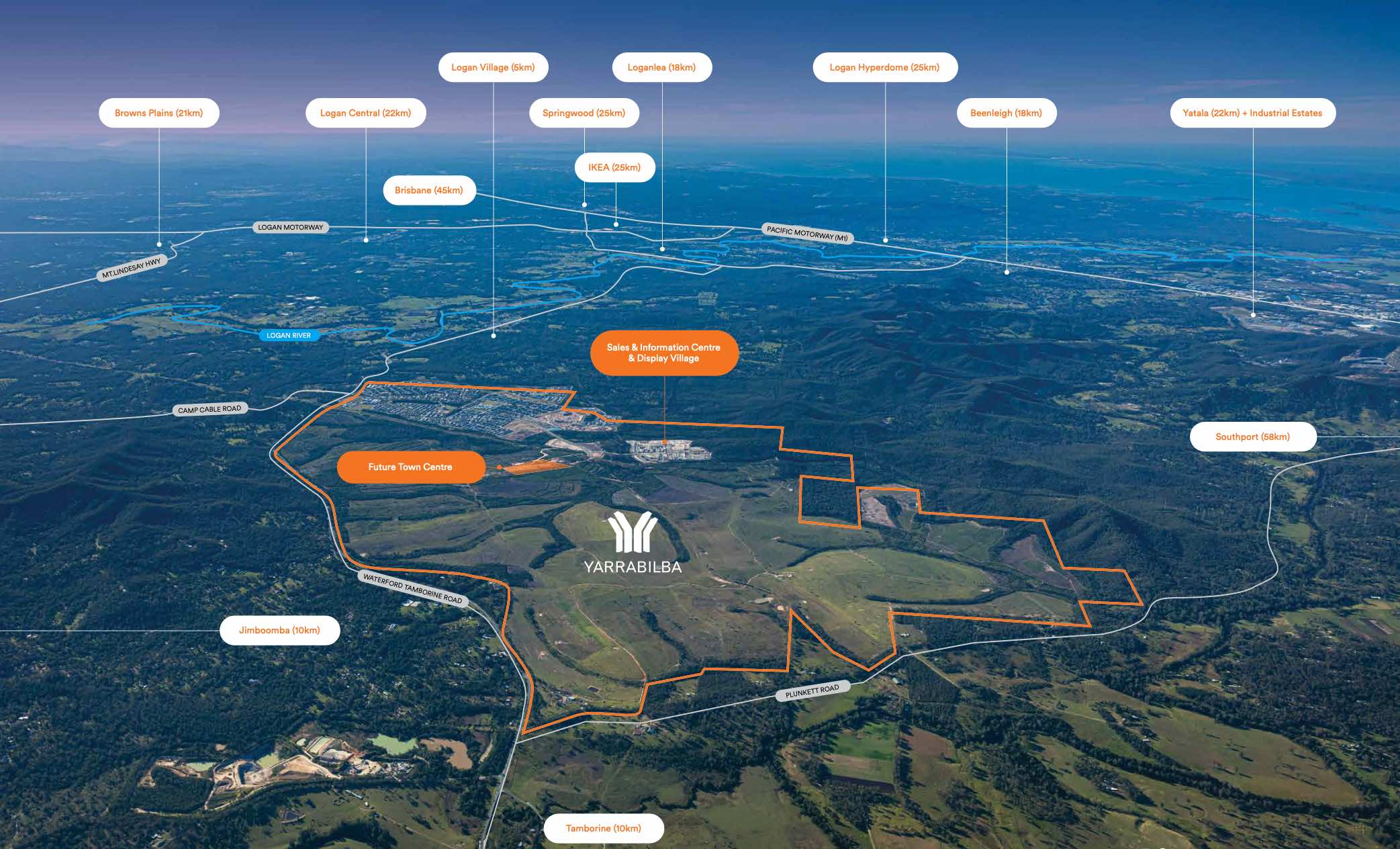 Coliving Investment Property for sale in Yarrabilba Estate (Yarrabilba